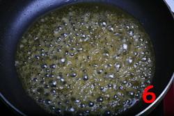 家常拔丝红薯的做法