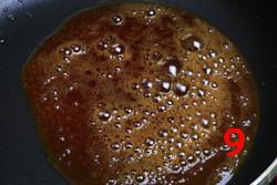 家常拔丝红薯的做法