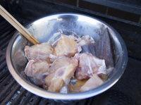 砂锅石斑尾的做法