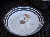 砂锅石斑尾的做法