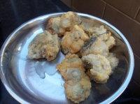 砂锅石斑尾的做法