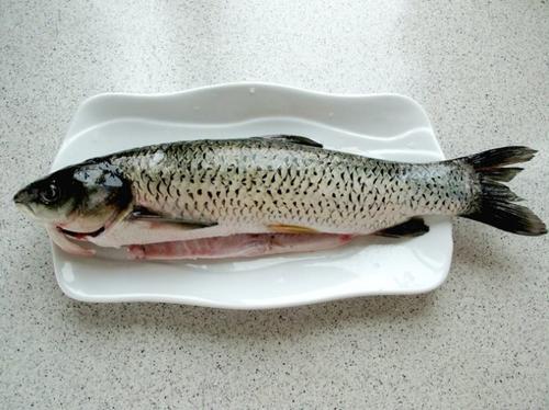 西湖醋鱼的做法