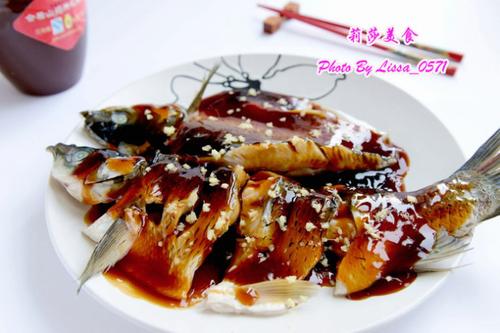 西湖醋鱼的做法