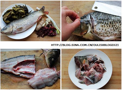 详解家庭自制酸菜的做法