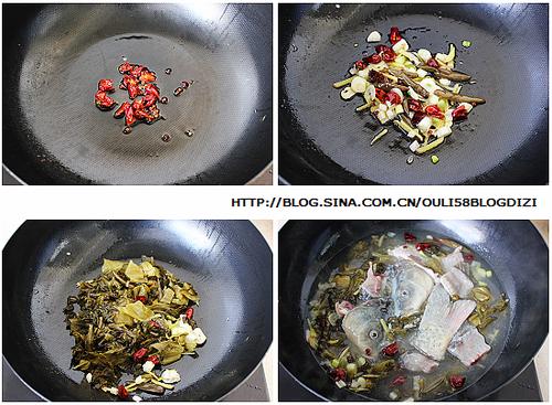 详解家庭自制酸菜的做法