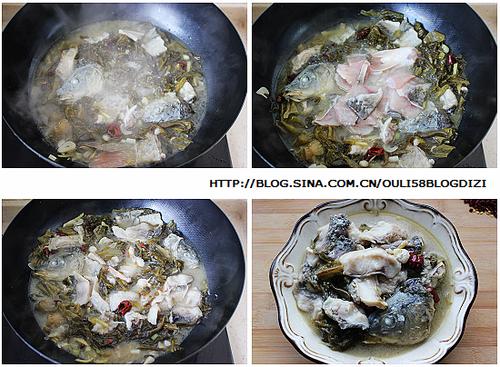 详解家庭自制酸菜的做法