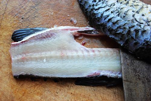 详解家庭自制酸菜的做法