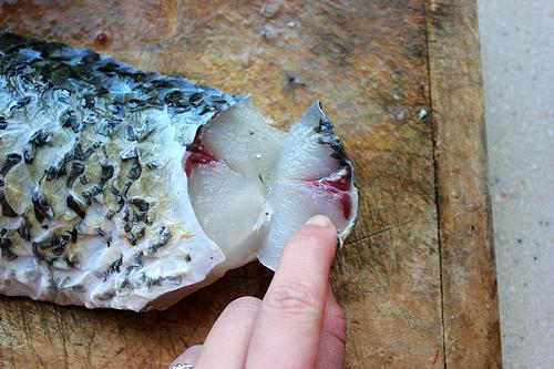 详解家庭自制酸菜的做法