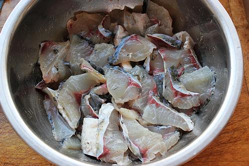 详解家庭自制酸菜的做法