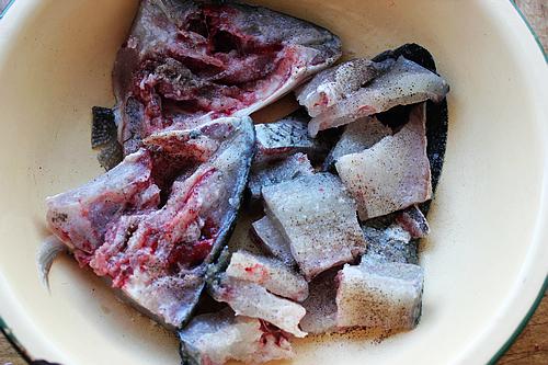 详解家庭自制酸菜的做法