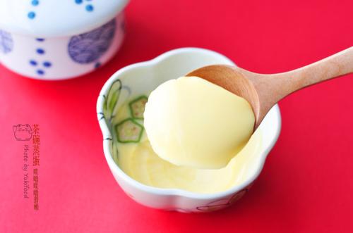 茶碗蒸蛋的做法