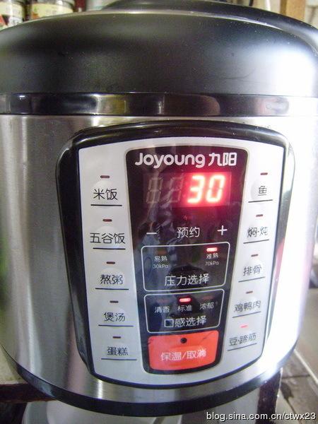 老汤豆腐的做法