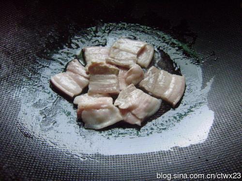 老汤豆腐的做法