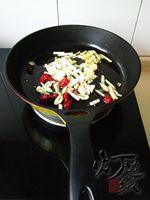 酱油水煮小黄花的做法