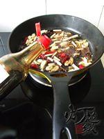 酱油水煮小黄花的做法