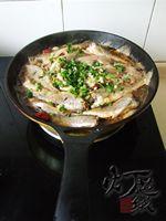 酱油水煮小黄花的做法