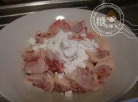 无油版左宗棠鸡翅的做法