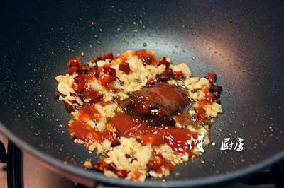 老烧豆腐的做法