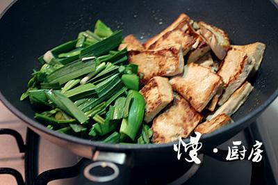 老烧豆腐的做法