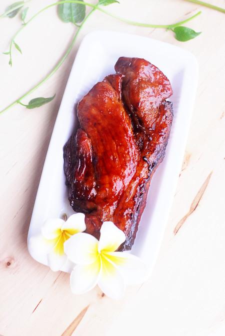 家庭版叉烧肉的做法