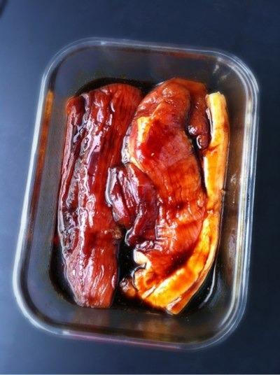 家庭版叉烧肉的做法