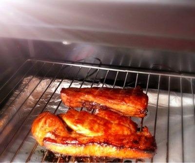 家庭版叉烧肉的做法