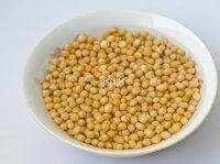 黄豆猪蹄汤的做法