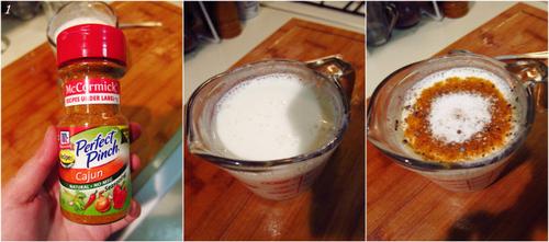 无油脆皮鸡腿的做法