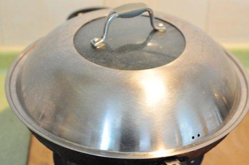 清焗濑尿虾的做法