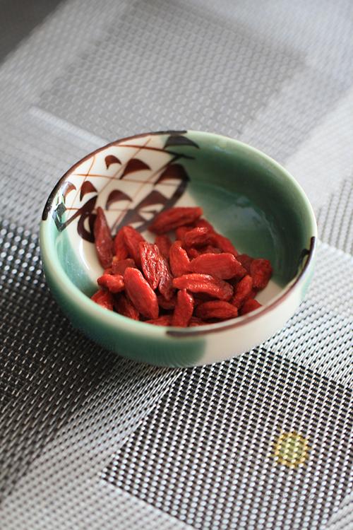 凉拌双色木耳的做法