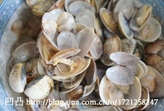 蒜香韭菜花甲的做法