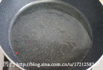 蒜香韭菜花甲的做法