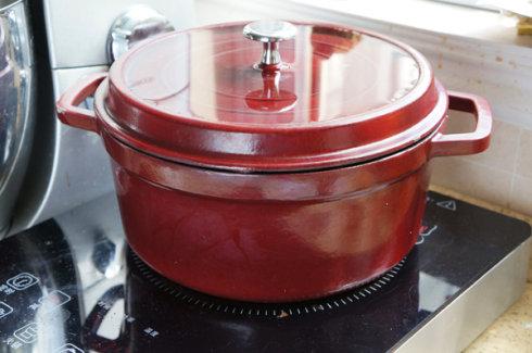 番茄牛肉的做法