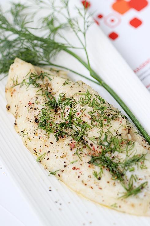 香煎龙利鱼做法的做法