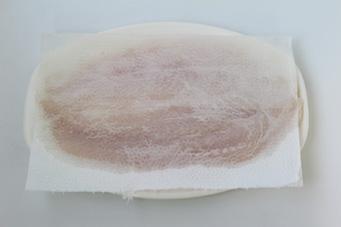 香煎龙利鱼做法的做法