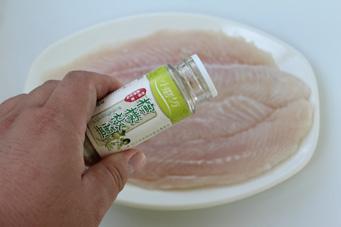 香煎龙利鱼做法的做法