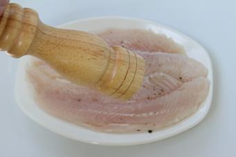 香煎龙利鱼做法的做法