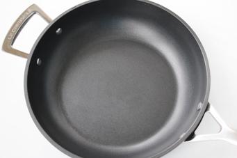 香煎龙利鱼做法的做法