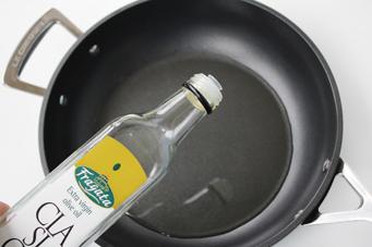 香煎龙利鱼做法的做法