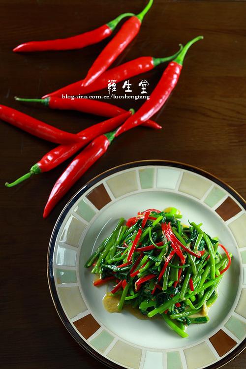 ��˿����ͨ�Ĳ˵�����