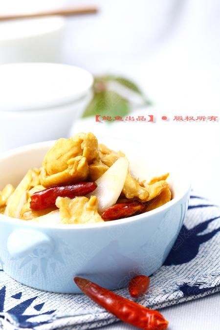 贵州嫩鸡的做法