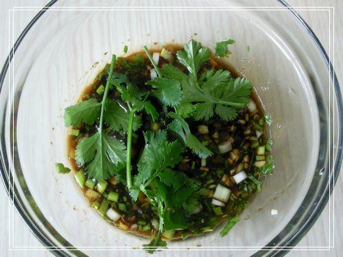 金牌卤汁的做法