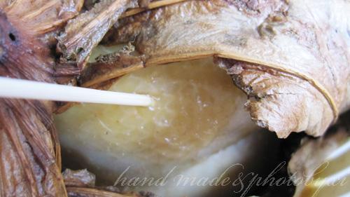 奇香盐焗鸡的做法