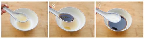 健康照烧鸡腿饭的做法