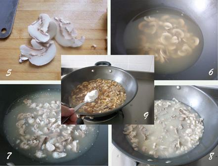 北京炒肝儿的地道做法的做法