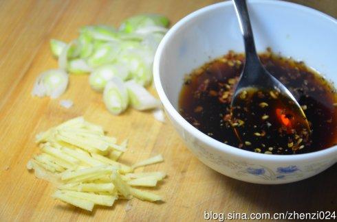 家常小黄鱼的做法