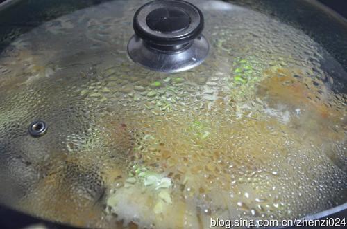 家常小黄鱼的做法