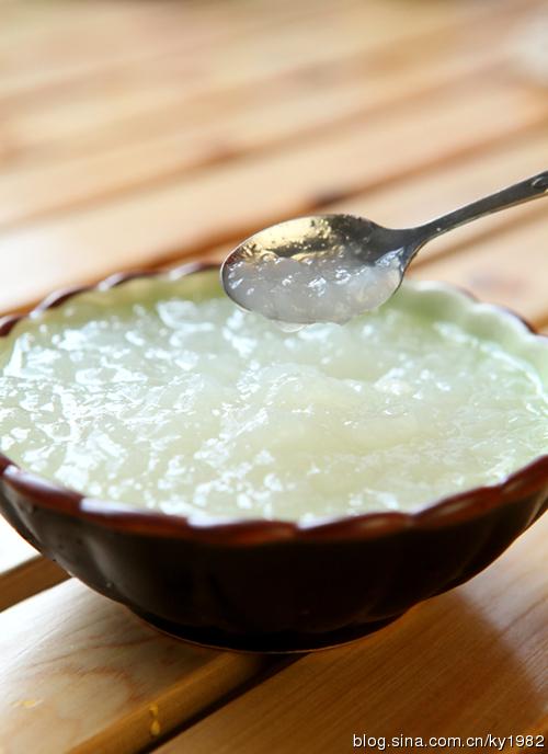 高汤的详细制作的做法