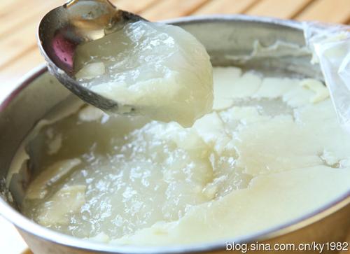 高汤的详细制作的做法