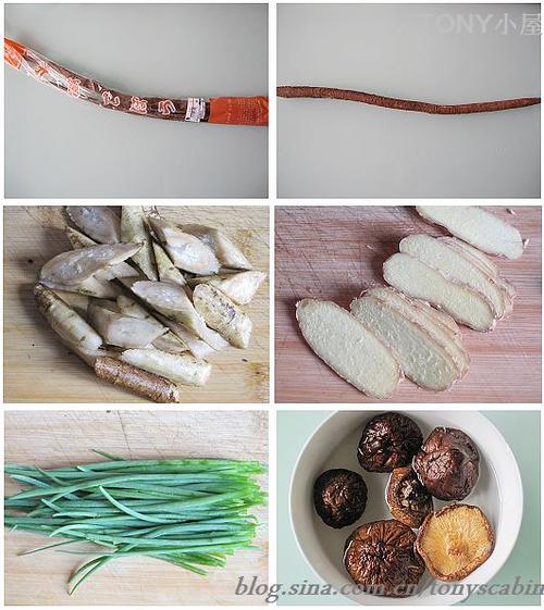 养生鲫鱼汤的做法